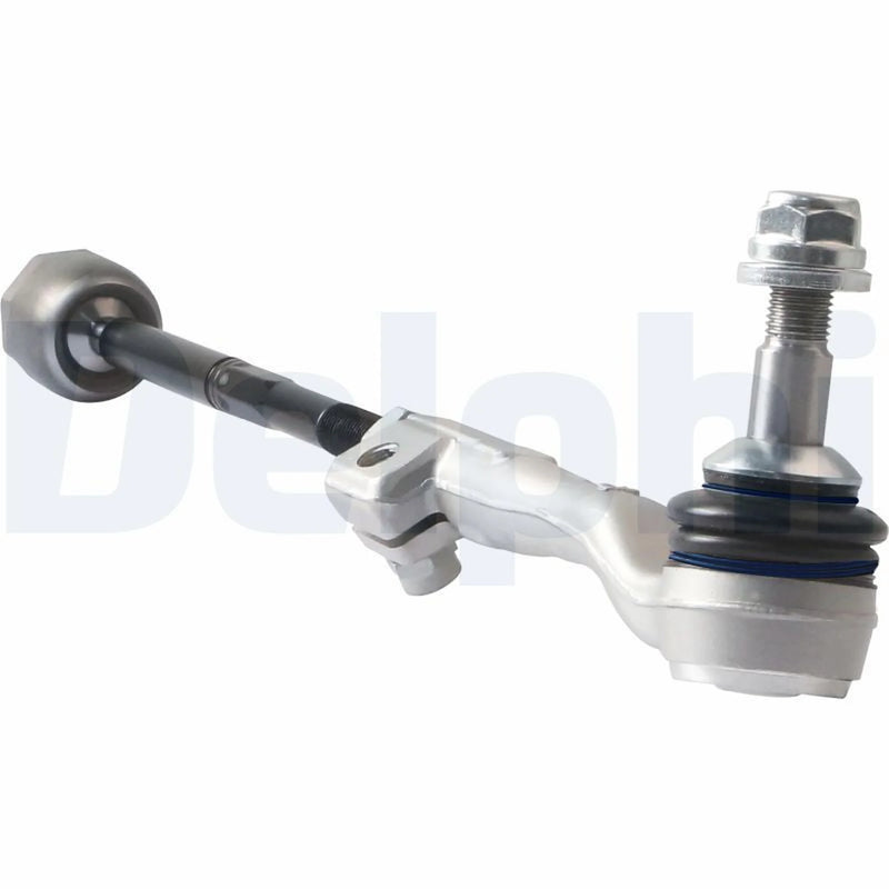 Delphi Steering Tie Rod Inner Rack End Joint Front TL2089