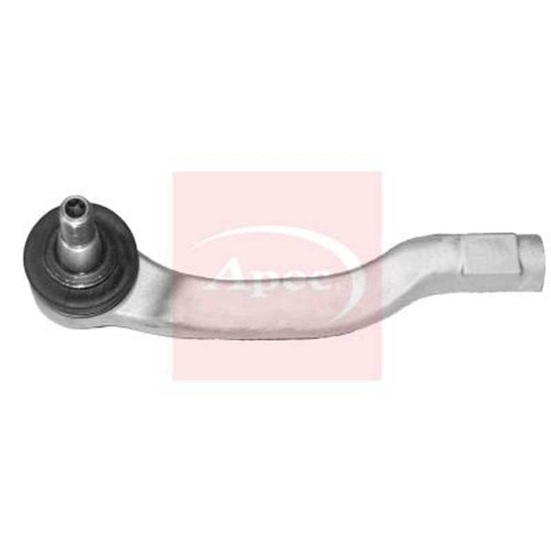 Apec Steering Tie Rod End Ball Joint Front Left M1 AST6802