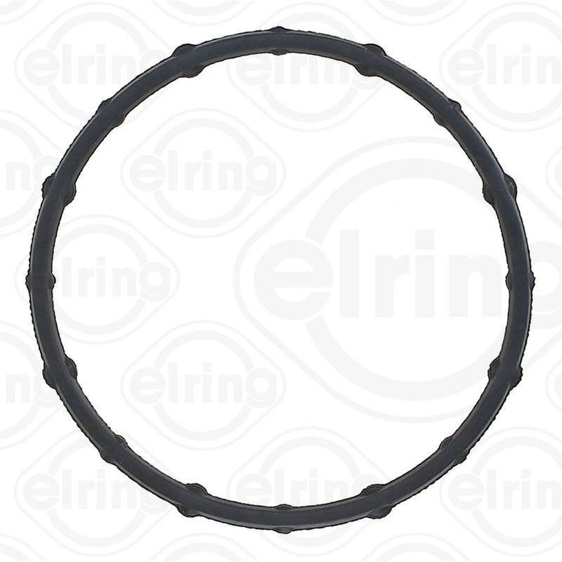 Elring Thermostat Seal OD ID Wide 188.770