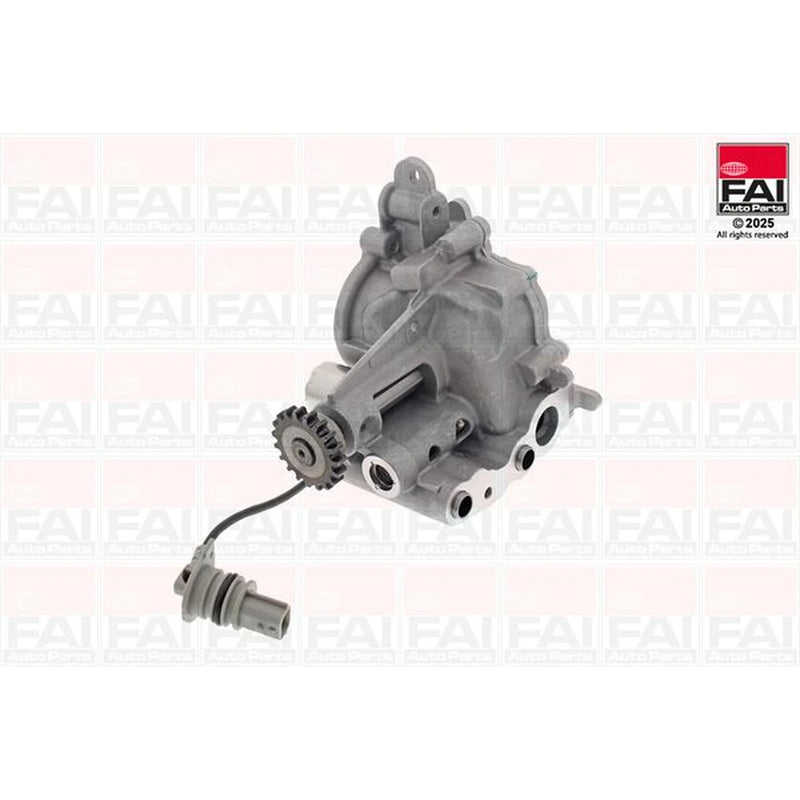 FAI Engine Oil Pump Assembly OP377