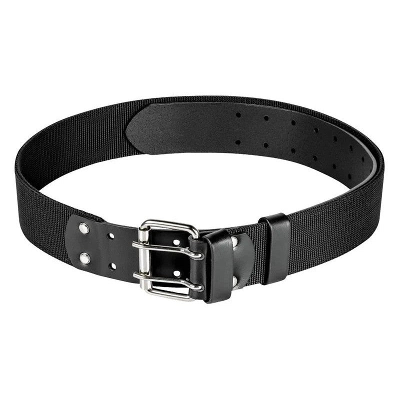 Bahco 4750-HDLB-1 Heavy-Duty Leather/Webbing Belt - 4750-HDLB-1