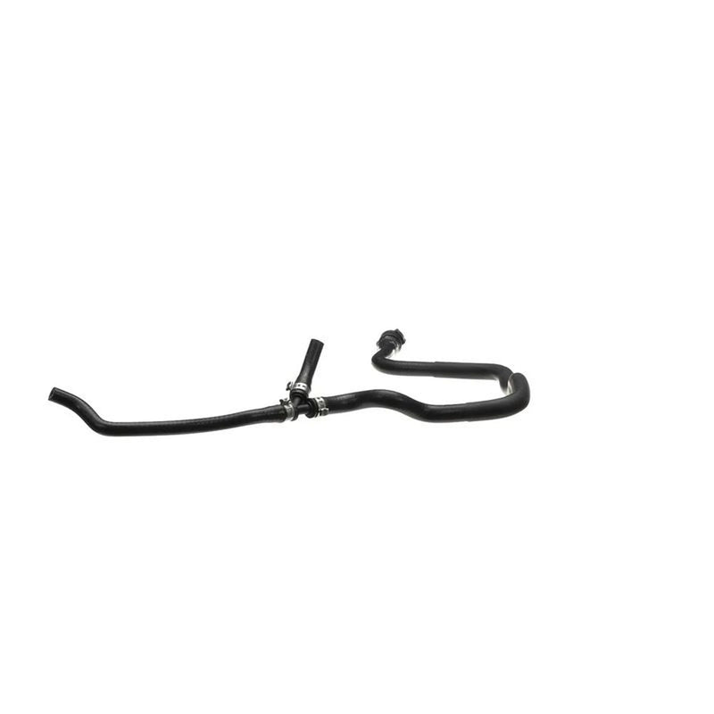 Gates Curved Radiator Hose 02-1851
