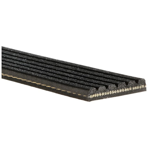 Gates Multi V-Ribbed Drive Belt 6PK1000