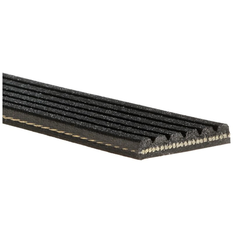 Gates Multi V-Ribbed Drive Belt 6PK798