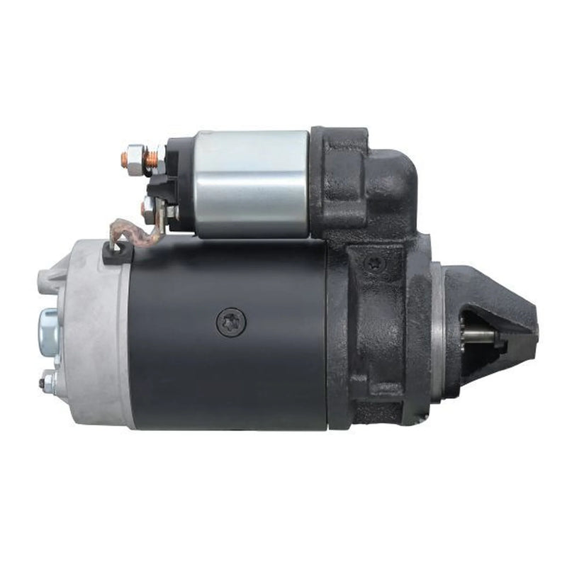 Hella Starter Motor 12V 2.3kW 9 Teeth 8EA 011 612-911