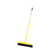 Red Gorilla Complete Gorilla Broom® Yellow 500mm (19.3/4in) - SP.GRBR/Y