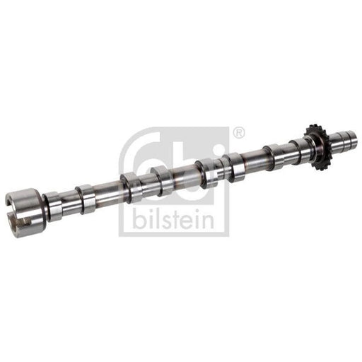 Febi Engine Camshaft Exhaust Side Lobes 178955