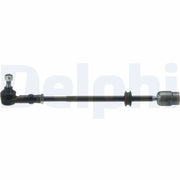 Delphi Steering Tie Rod Inner Rack End Joint TL294
