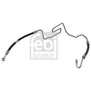 Febi Power Steering Hydraulic Hose 47896