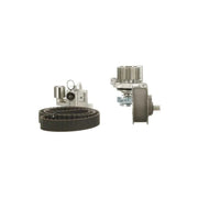Gates Timing Belt & Water Pump Kit KP15491XS