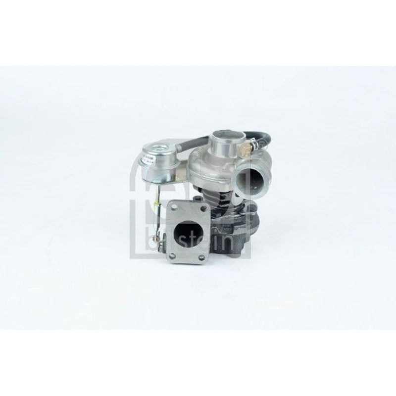 Febi Turbocharger Turbo Unit 187061