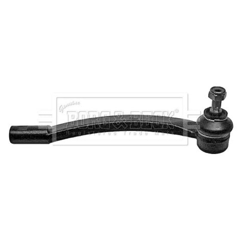 Borg & Beck Steering Tie Rod End Ball Joint BTR5024
