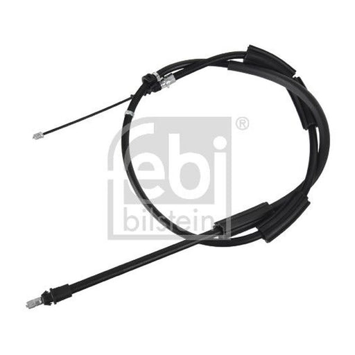 Febi Handbrake Cable Right Rear 177155