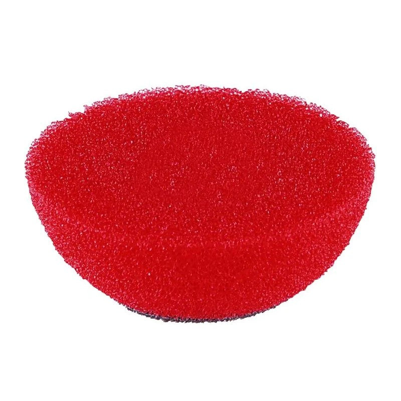 Flex Power Tools Coarse Polishing Pad 2 Pack 25-150mm