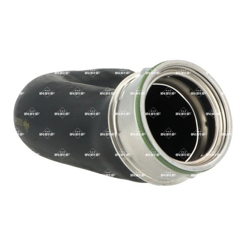 NRF Intercooler Turbo Charge Air Hose Inlet 166298