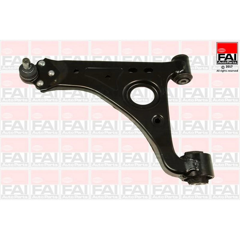 FAI Control/Trailing Arm SS9165