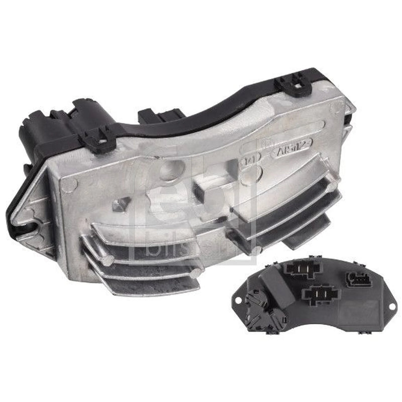 Febi Heater Blower Resistor 170863