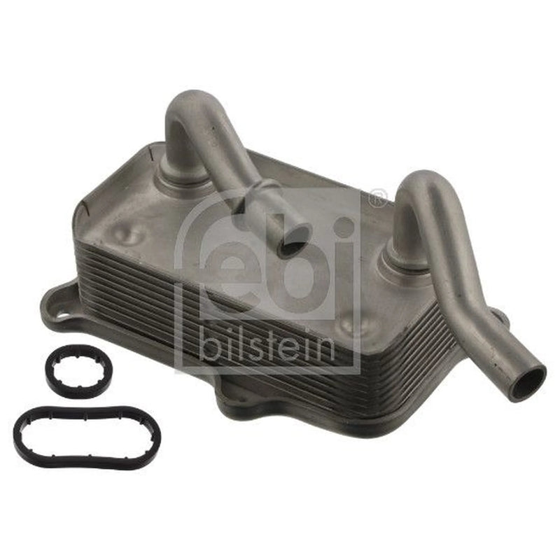 Febi Engine Oil Cooler 49404