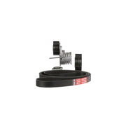 Gates V-Ribbed Belt Set K016PK1835XS