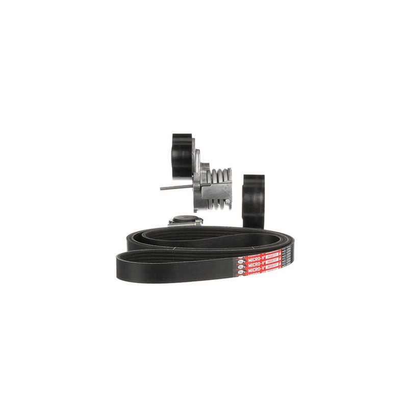 Gates V-Ribbed Belt Set K016PK1835XS