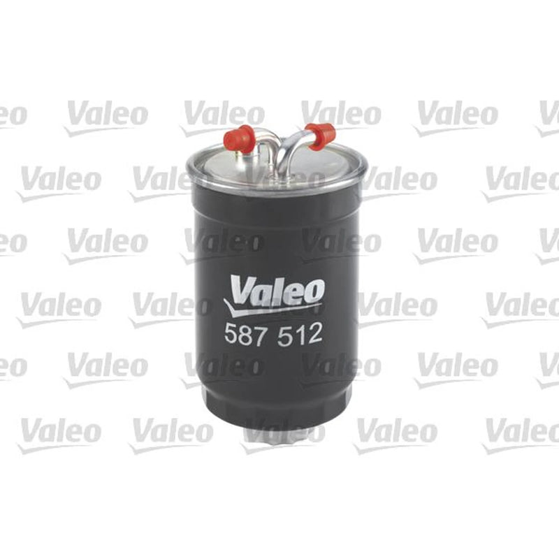 Valeo Fuel Filter Element 587512