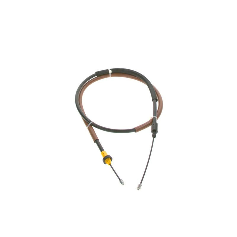 Bosch Handbrake Cable Left Rear 1 987 477 590
