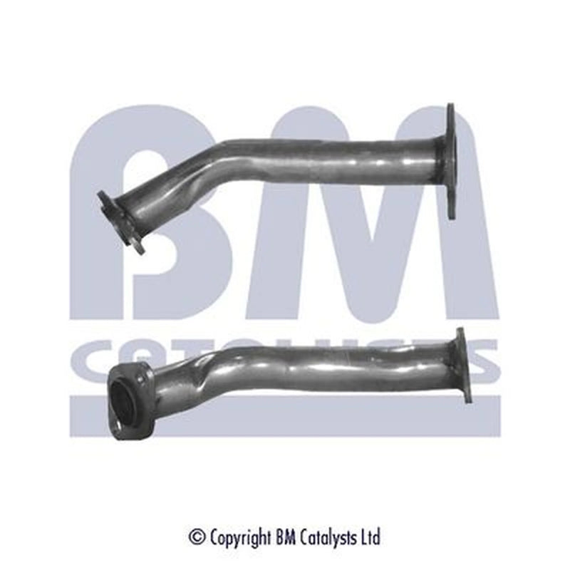 BM Catalysts Exhaust Pipe OD BM70401
