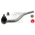 Febi Steering Tie Rod End Ball Joint Front Left 11851