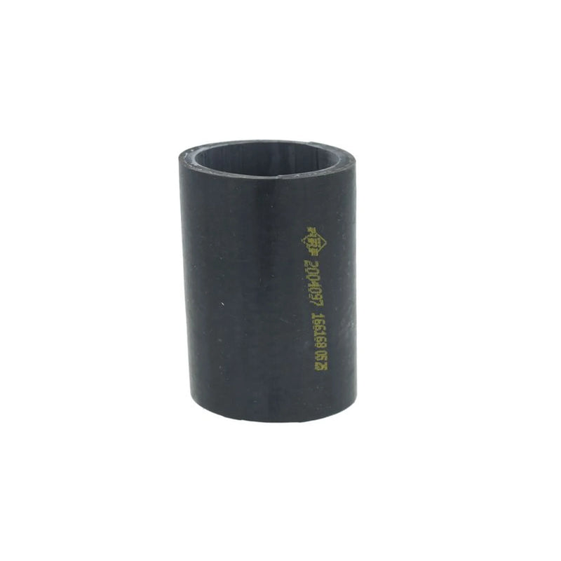 NRF Intercooler Turbo Charge Air Hose Outlet 166168