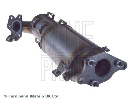 Blue Print Soot/Particulate Filter, exhaust system fits Honda ADH260503