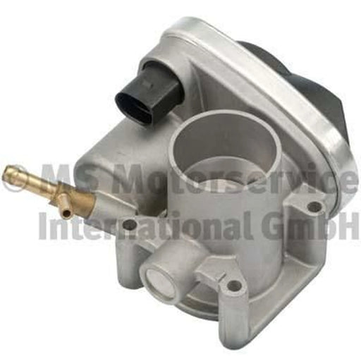 Pierburg Electronic Throttle Body Assembly 7.03703.08.0