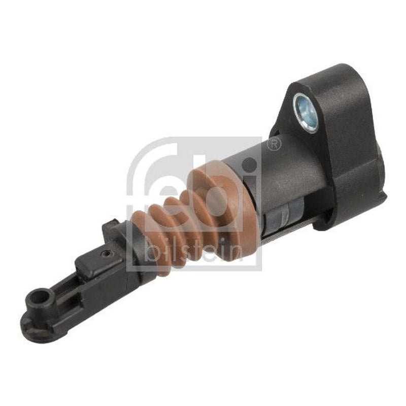 Febi Gear Selector Shift Rod 107268