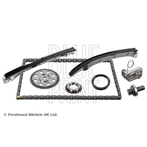 Blue Print Timing Chain Kit Set 108 Links 9mm ADBP730088