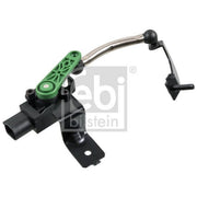 Febi Headlight Levelling Sensor Right 4 Connectors 5V 184847