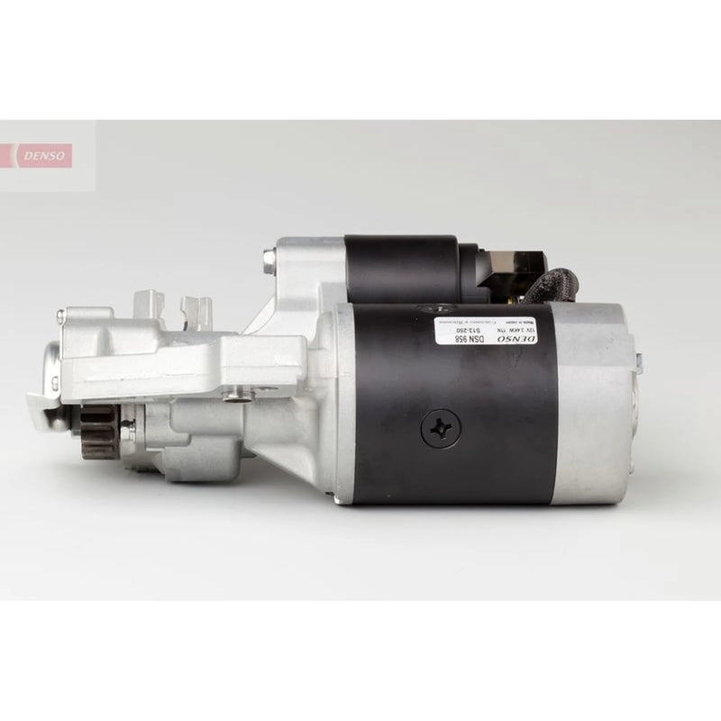 Denso Starter Motor 12V 2.4kW 15 Teeth DSN958