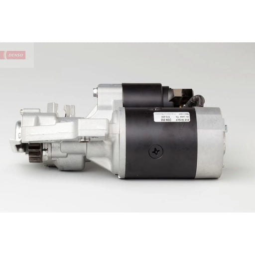 Denso Starter Motor 12V 2.4kW 15 Teeth DSN958