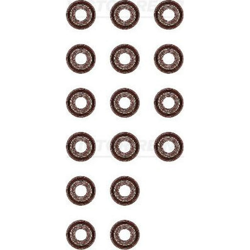 Victor Reinz Valve Stem Seal Set ID High 12-52811-01