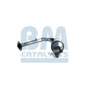 BM Catalysts Homologated Diesel Cat BM80272H