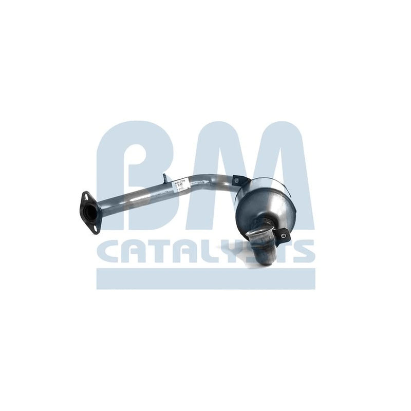BM Catalysts Homologated Diesel Cat BM80272H