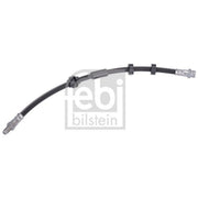 Febi Brake Hydraulic Hose Line Front Right 184029