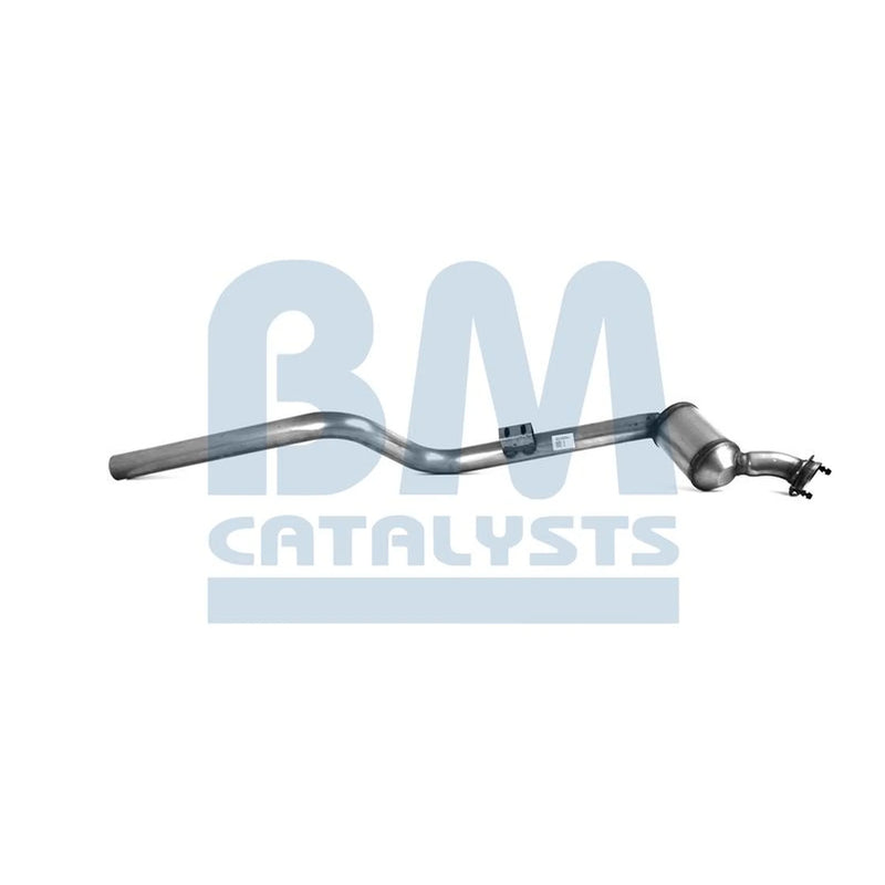 BM Catalysts Homologated Diesel Cat BM80350H