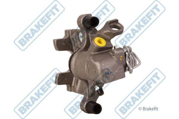 Apec Brake Caliper Assembly Rear Left