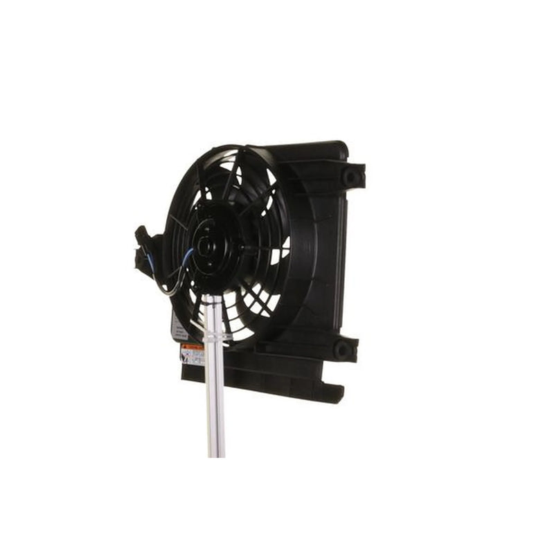 Mahle Air Con Condenser Fan ACF 30 000P