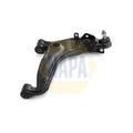 NAPA Control/Trailing Arm Front Right NST2888