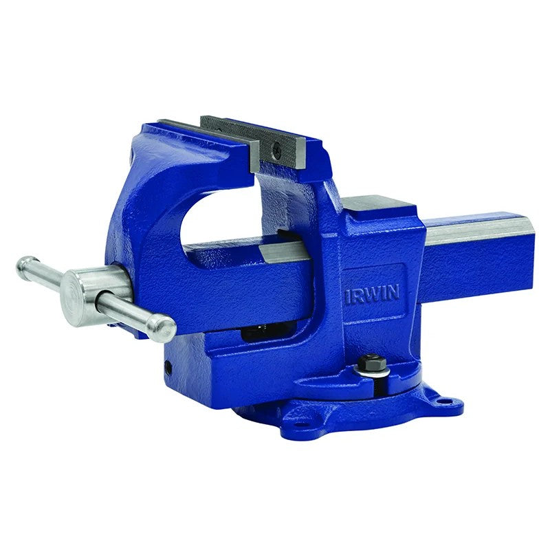 IRWIN® Record® Quick Adjusting Vice 100mm (4in) - 1978271