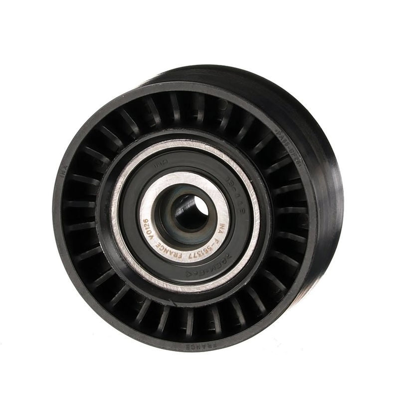 Gates V-Ribbed Belt Deflection/Guide Pulley T36405