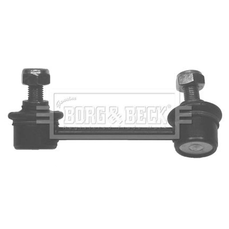 Borg & Beck Stabiliser Bar Link Coupling Rod BDL6762