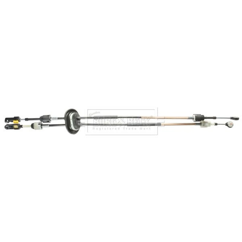 Borg & Beck Manual Transmission Cable Pull BKG1011