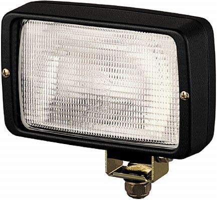 Hella Worklight High