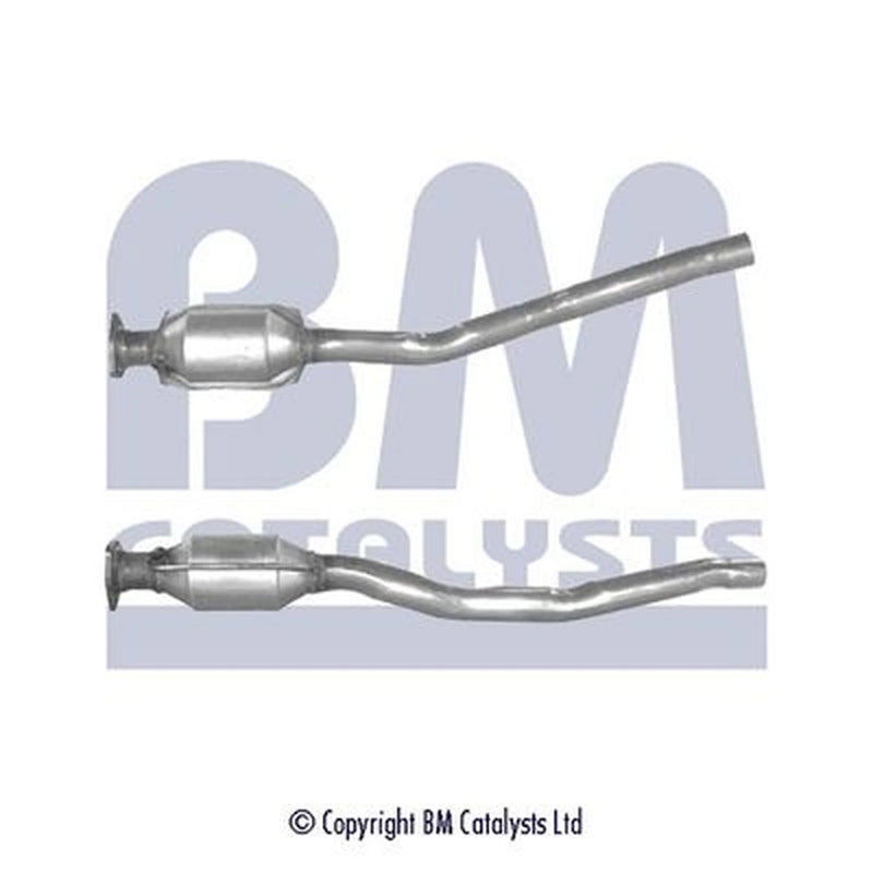 BM Catalysts Petrol Cat BM90919
